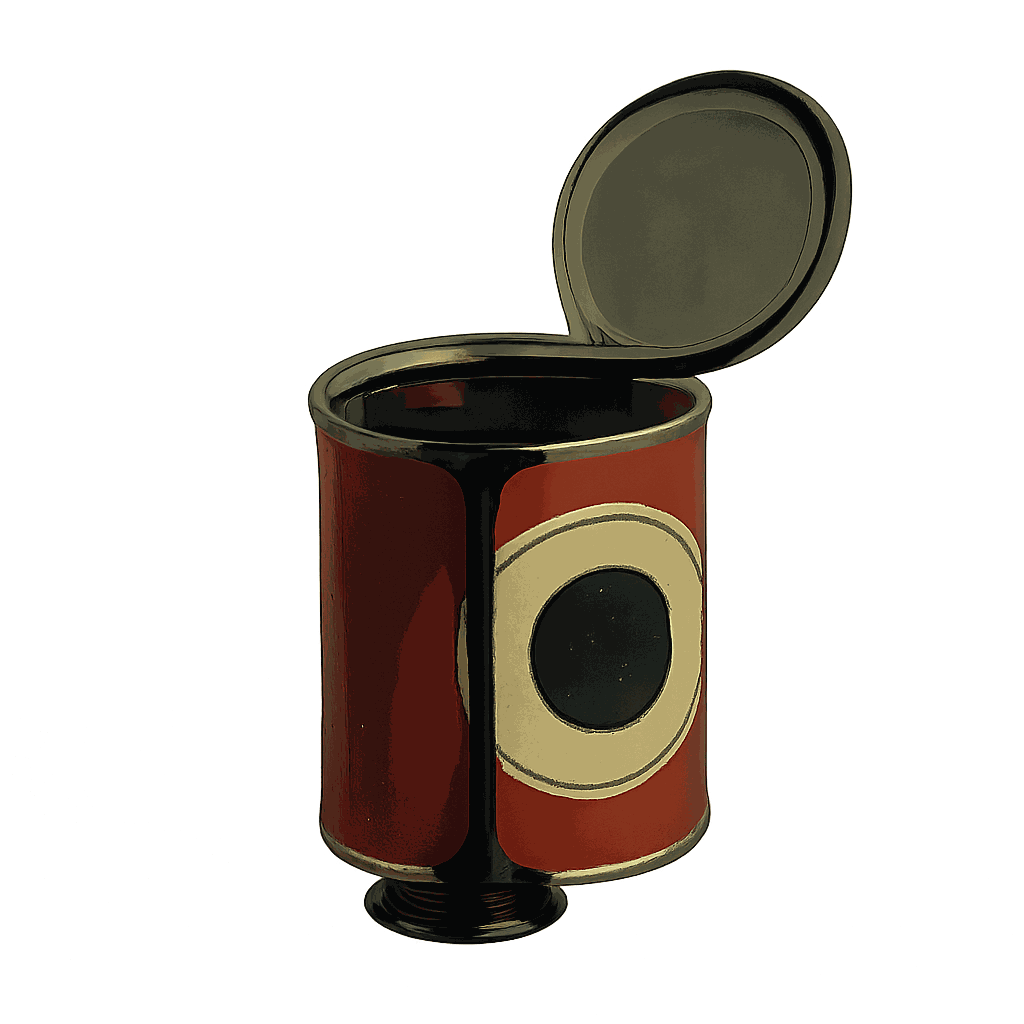 Black treacle
